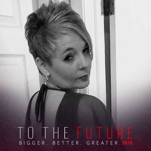 Meet your Posher, Terri